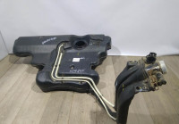 Бензобак бу Skoda Rapid OEM 6RU201085