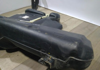 Бензобак бу Skoda Rapid OEM 6RU201085