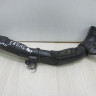 Патрубок интеркулера Volkswagen Tiguan 1 oem 5N0145840G
