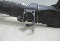 Патрубок интеркулера Volkswagen Tiguan 1 oem 5N0145840G