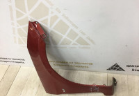 Крыло переднее правое Hyundai Solaris 1 2010-2017 oem 663214L050