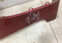 Крыло переднее правое Hyundai Solaris 1 2010-2017 oem 663214L050