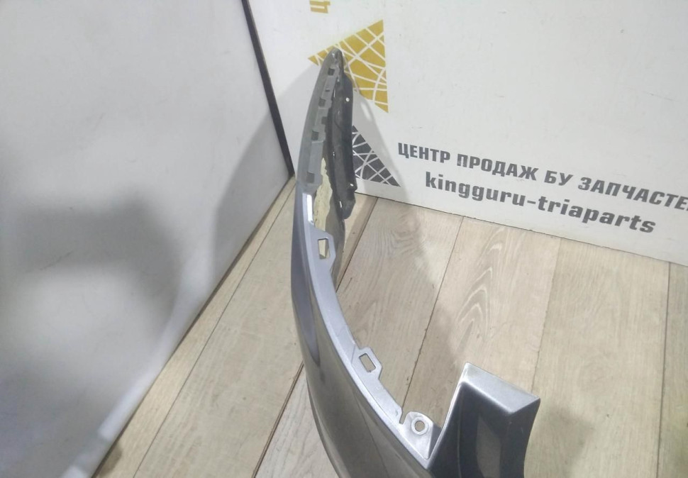 Бампер задний бу BMW X6 F16 OEM 51127319876 Бампер задний бу BMW X6 F16 OEM 51127319876