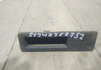 Кнопка открывания багажника бу BMW 3 F30 OEM 51247368752