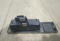 Кнопка открывания багажника бу BMW 3 F30 OEM 51247368752