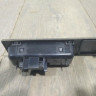 Кнопка открывания багажника бу BMW 3 F30 OEM 51247368752 Кнопка открывания багажника бу BMW 3 F30 OEM 51247368752