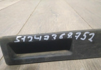 Кнопка открывания багажника бу BMW 3 F30 OEM 51247368752