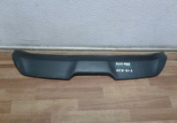 Спойлер заднего бампера Hyundai Creta (16&gt;) oem 86665m0000