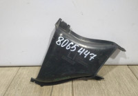 Воздушный канал левого крыла бу BMW X1 F48 M-Pack OEM 51118065477