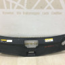 Накладка передней панели Skoda Rapid 2 OEM 60U853343 Накладка передней панели Skoda Rapid 2 OEM 60U853343