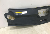 Накладка передней панели Skoda Rapid 2 OEM 60U853343