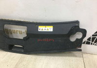 Накладка передней панели Skoda Rapid 2 OEM 60U853343