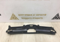 Накладка передней панели Skoda Rapid 2 OEM 60U853343