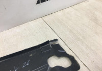 Накладка передней панели Skoda Rapid 2 OEM 60U853343