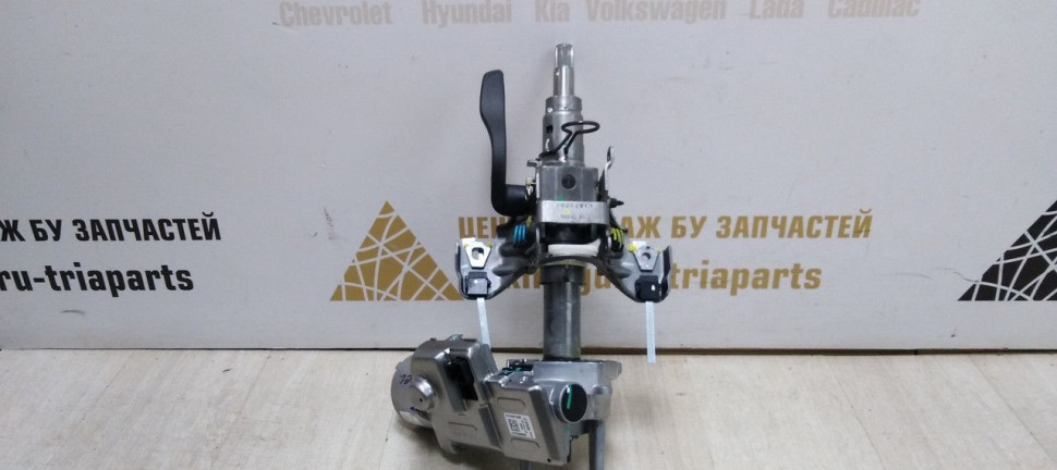 Электроусилитель руля Opel Mokka 12-16 oem 28139217 (скл-3)