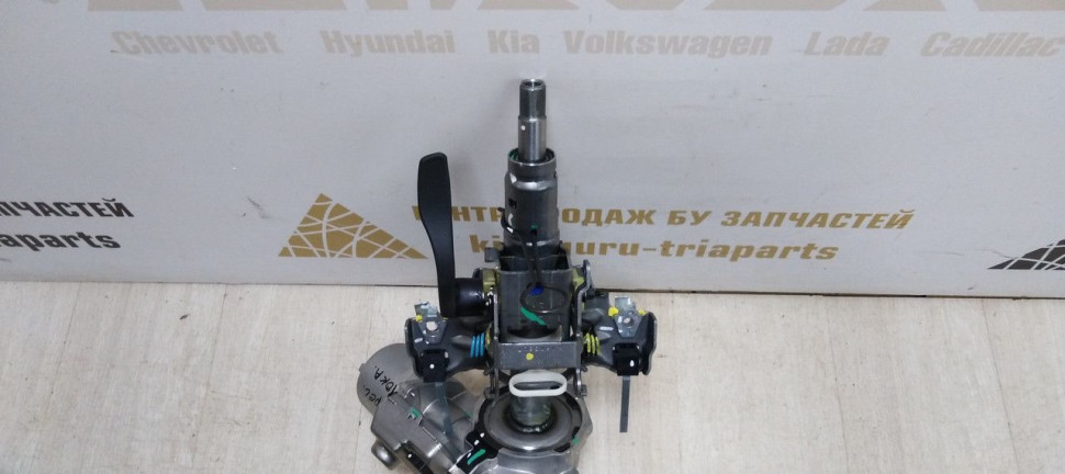 Электроусилитель руля Opel Mokka 12-16 oem 28139217 (скл-3) Электроусилитель руля Opel Mokka 12-16 oem 28139217 (скл-3)