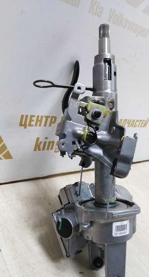 Электроусилитель руля Opel Mokka 12-16 oem 28139217 (скл-3) Электроусилитель руля Opel Mokka 12-16 oem 28139217 (скл-3)