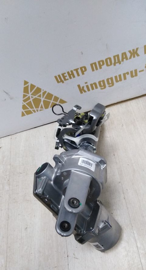 Электроусилитель руля Opel Mokka 12-16 oem 28139217 (скл-3) Электроусилитель руля Opel Mokka 12-16 oem 28139217 (скл-3)