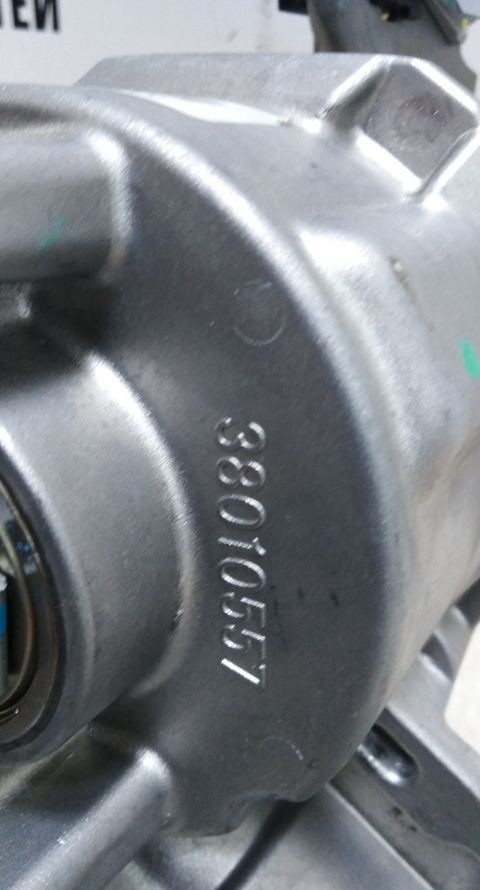 Электроусилитель руля Opel Mokka 12-16 oem 28139217 (скл-3) Электроусилитель руля Opel Mokka 12-16 oem 28139217 (скл-3)