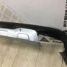 Бампер задний BMW X5 G05 OEM 51129482090