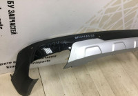 Бампер задний BMW X5 G05 OEM 51129482090