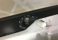 Бампер задний BMW X5 G05 OEM 51129482090