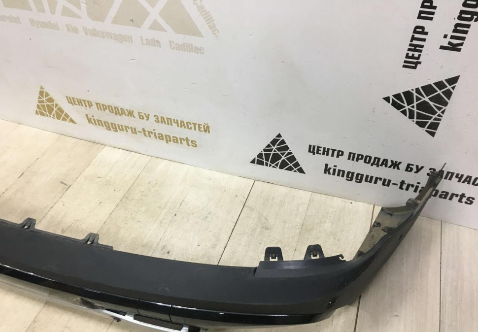 Бампер задний BMW X5 G05 OEM 51129482090