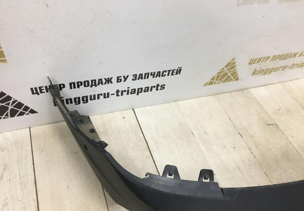 Бампер задний BMW X5 G05 OEM 51129482090