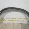 Молдинг крыла задний правый бу BMW X4 G02 OEM 51777181678