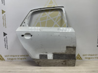 Дверь задняя правая Volkswagen Polo 5 2009 OEM 6RU833056D