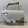 Дверь задняя правая Volkswagen Polo 5 2009 OEM 6RU833056D