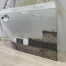 Дверь задняя правая Volkswagen Polo 5 2009 OEM 6RU833056D