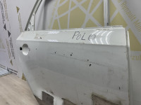 Дверь задняя правая Volkswagen Polo 5 2009 OEM 6RU833056D