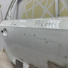 Дверь задняя правая Volkswagen Polo 5 2009 OEM 6RU833056D
