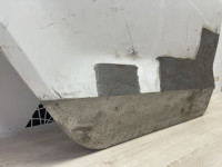 Дверь задняя правая Volkswagen Polo 5 2009 OEM 6RU833056D