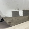 Дверь задняя правая Volkswagen Polo 5 2009 OEM 6RU833056D