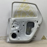 Дверь задняя правая Volkswagen Polo 5 2009 OEM 6RU833056D