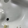 Дверь задняя правая Volkswagen Polo 5 2009 OEM 6RU833056D