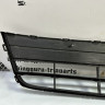 Решетка переднего бампера Volkswagen Tiguan 1 рестайлинг 2011 OEM 5N0853677