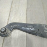 Рычаг задний правый бу Skoda Octavia A7 OEM 5Q0505226C Рычаг задний правый бу Skoda Octavia A7 OEM 5Q0505226C