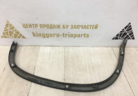 Расширитель крыла задний правый Volkswagen Tiguan 5N0854820C