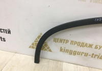 Расширитель крыла задний правый Volkswagen Tiguan 5N0854820C