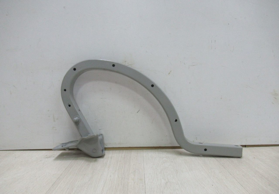 Петля крышки багажника правая Genesis G80 (16>) oem 79210b1010 Петля крышки багажника правая Genesis G80 (16>) oem 79210b1010