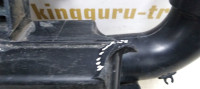 Резонатор воздушного фильтра Hyundai Solaris 1 14-17 oem 281904l100