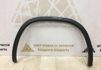 Молдинг крыла задний правый Skoda Kodiaq OEM 565854820