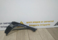 Водосточный желобок левый бу BMW 5 G30 OEM 51497400595