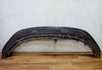 Спойлер переднего бампера Volkswagen Polo Oem 6RU805915