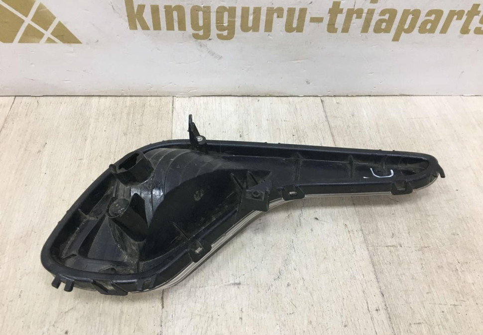 Фара птф правая Hyundai Solaris 1 2010 oem 922021r000 Фара птф правая Hyundai Solaris 1 2010 oem 922021r000