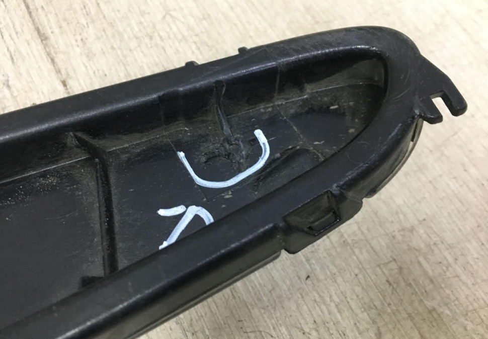 Фара птф правая Hyundai Solaris 1 2010 oem 922021r000 Фара птф правая Hyundai Solaris 1 2010 oem 922021r000