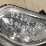 Фара птф правая Hyundai Solaris 1 2010 oem 922021r000 Фара птф правая Hyundai Solaris 1 2010 oem 922021r000